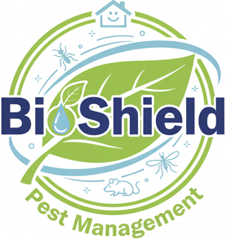 Bio Shield Logo